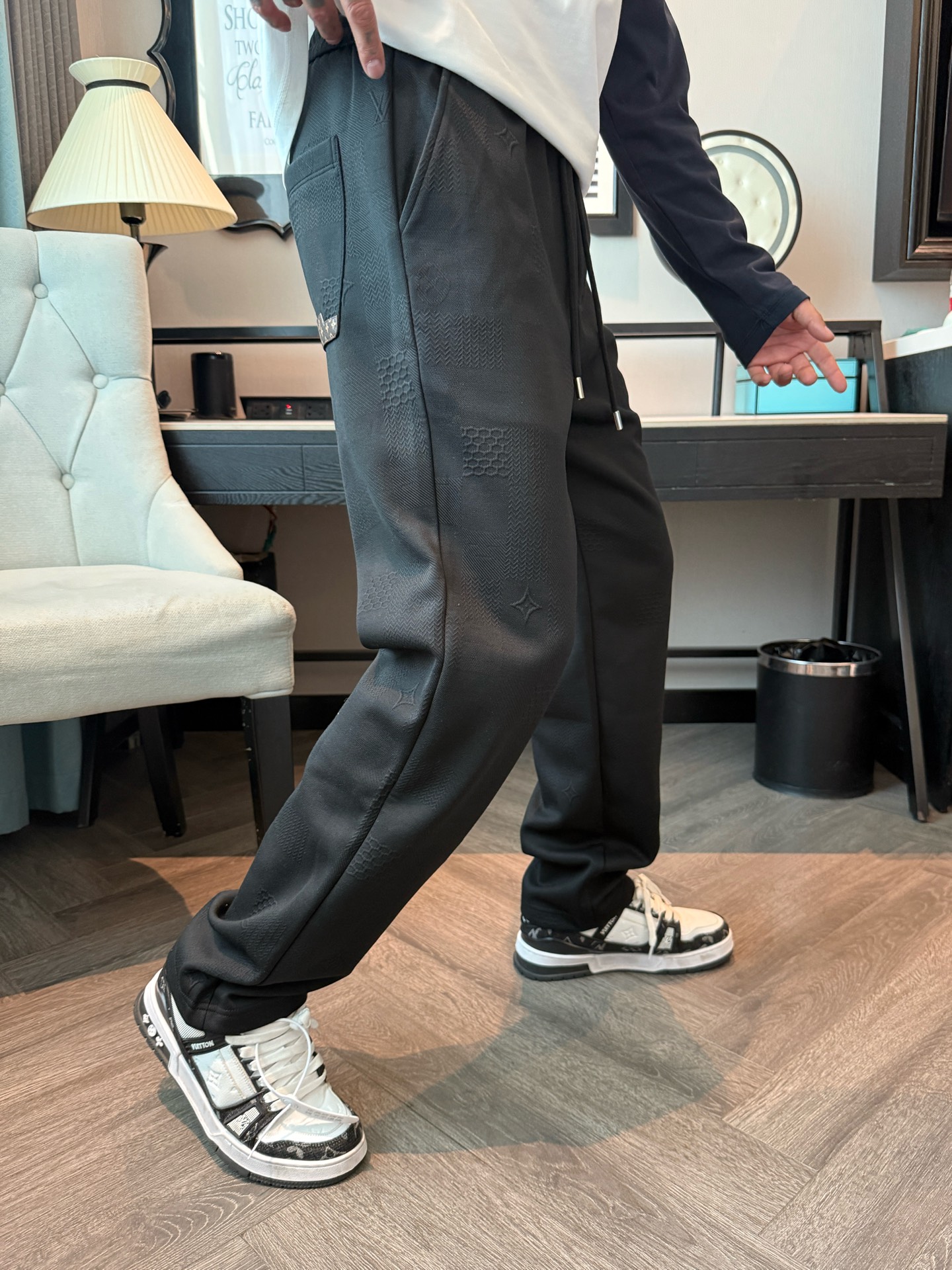 Casual Pants Man